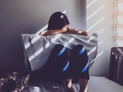 Menikah 13 Tahun, Ingin Akhiri Hubungan karena Merasa Tak Disayang Suami