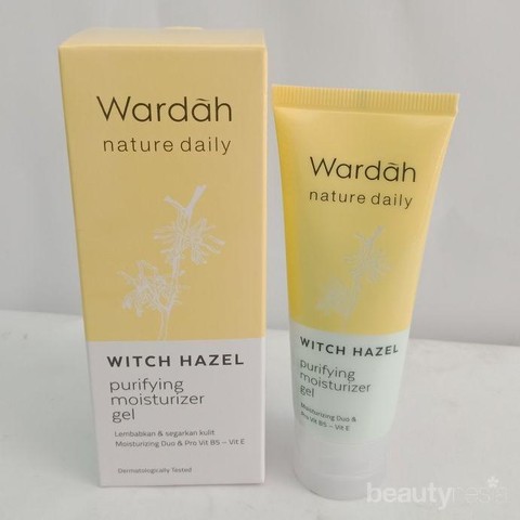 7 Kandungan Dalam Skincare Yang Bagus Untuk Kulit Berjerawat