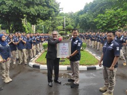 Kasus Aborsi 903 Janin di Senen di Ungkap Polisi, Komnas PA Beri Apresiasi