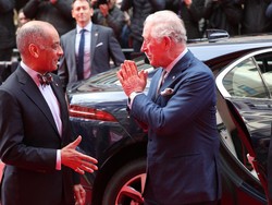 Breaking! Pangeran Charles Positif Corona