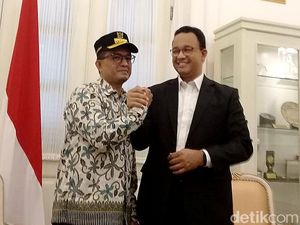 Saat Anies Baswedan Berjanji Akan Kunjungi Kembarannya di Wonosobo Saat Anies Baswedan Berjanji Akan Kunjungi Kembarannya di Wonosobo