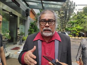 Soal Remaja Slenderman Pembunuh Bocah, Komnas PA: Diduga Psikopat Soal Remaja Slenderman Pembunuh Bocah, Komnas PA: Diduga Psikopat