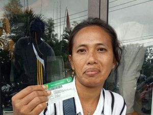 Manfaatkan JKN, Penderita Kanker Nasofaring Ini Kondisinya Membaik