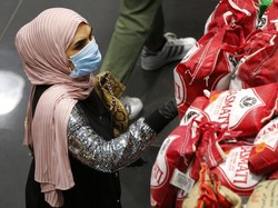 Lebanon Larang Penerbangan dari 11 Negara yang Kena Corona