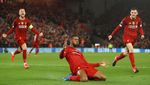 6 Tahun Terakhir, Legenda-legenda Liverpool Pergi