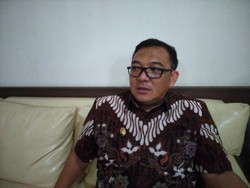 Pemkab Bogor Minta Bantuan Tambahan Alkes ke DKI, Antisipasi Corona di KRL