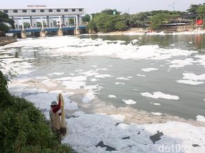 HK-Adhi Karya Garap Proyek Pengelola Limbah Jakarta Rp 620 M
