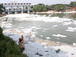 HK-Adhi Karya Garap Proyek Pengelola Limbah Jakarta Rp 620 M