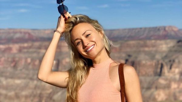 Ini Anastasia, Model Seksi Raup Rp 188 Juta Sebulan dari Posting Foto