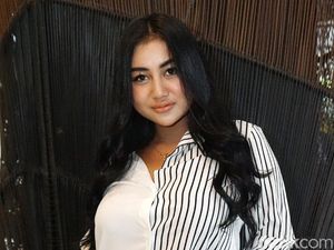 Alasan Pamela Safitri Klarifikasi Usai Dikaitkan Artis P Terlibat Pencucian Uang Alasan Pamela Safitri Klarifikasi Usai Dikaitkan Artis P Terlibat Pencucian Uang