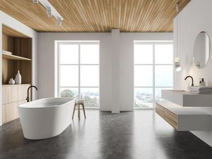 Penyakit yang Mengintai Gara-gara Kamar Mandi Kotor