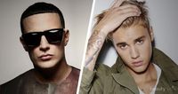 Hits Banget, Kolaborasi Justin Bieber Dan Musisi Dunia Ini Bikin ...