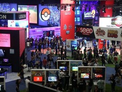 Konami Pastikan Tidak Hadir di E3 2021