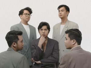 Good Morning Everyone Wakili Para Bucin yang Ditinggal Pacar