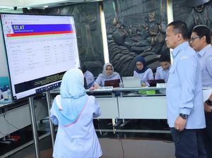Sistem Izin Online KKP Buat PNPB Ikan Tangkap Tembus Rp 128,9 M