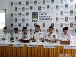 PKS Ajukan Waket DPRD Sumut Salman Alfarisi Jadi Cawalkot Medan