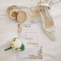Jual Sepatu Cantik untuk Pesta Pernikahan