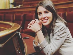 Pasangan Menteri di Spanyol Positif Virus Corona, Seluruh Pejabat Dites