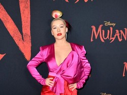 Berpisah dengan Manajer, Christina Aguilera Gabung ke Jay Z