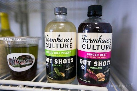 Punya Jerawat Membandel Di Wajah 5 Minuman Dan Makanan Sehat Ini Bisa Jadi Solusi Punya Jerawat Membandel Di Wajah 5 Minuman Dan Makanan Sehat Ini Bisa Jadi Solusi