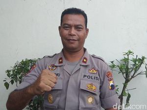700 Personil Gabungan Amankan Laga PSIS Semarang vs Arema FC