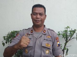 700 Personil Gabungan Amankan Laga PSIS Semarang vs Arema FC