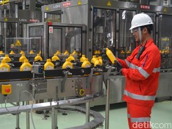 Siasat Produsen Pelumas di Tengah Gempuran Kendaraan Listrik