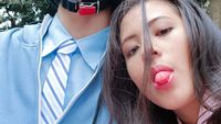 Foto: Kemesraan Bintang Mariposa Zara & Angga yang Bikin Gemes