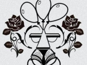 Tes Kepribadian: Gambar Buku, Bunga atau Salib yang Pertama Kamu Lihat