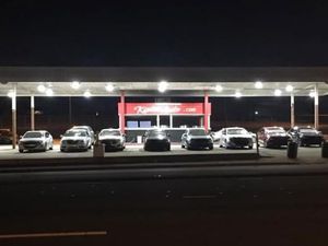 Dealer Inspiratif: Siang Jualan Mobil, Malam Jadi Rumah Tunawisma Dealer Inspiratif: Siang Jualan Mobil, Malam Jadi Rumah Tunawisma
