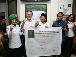 Bela Jokowi, Dirut BPJS Ungkap Alasan Iuran Naik