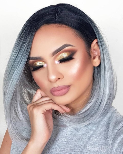 Sebelum Potong Rambut, Cek Dulu Inspirasi Gaya Rambut Hits ...