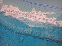BMKG: Gempa di Pacitan Termasuk Gempa Dangkal