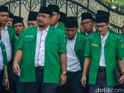 GP Ansor Sebut Tokoh di Petamburan Tak Peduli Keselamatan Warganya