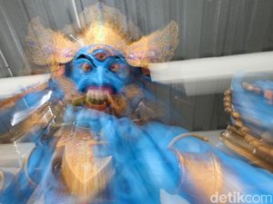 Kirab Budaya juga Terancam Wabah Corona