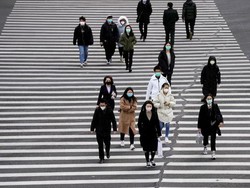 Dekat dengan Pusat Wabah, Mengapa Kasus Corona di Taiwan Rendah?