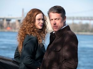 Nicole Kidman Terbelit Kasus Pembunuhan dalam The Undoing