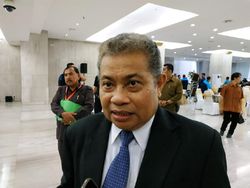 OTT KPK Terkait Pengurusan Perkara, Begini Respons Mahkamah Agung