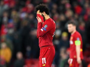 35 Shot yang Tak Bisa Memenangkan Liverpool