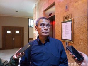 Johan Budi PDIP Dukung Satgas Tumpas Mafia TPPO, Minta Soroti Batam Johan Budi PDIP Dukung Satgas Tumpas Mafia TPPO, Minta Soroti Batam