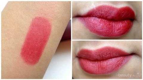 Lipstik maybelline untuk kulit sawo matang