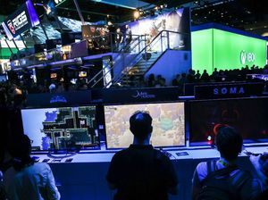 Bermacam Reaksi saat E3 2020 Batal karena Virus Corona Bermacam Reaksi saat E3 2020 Batal karena Virus Corona