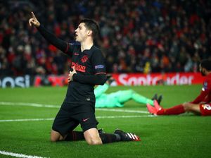 Morata: Masuk, Kasih Assist, Cetak Gol, dan Menang