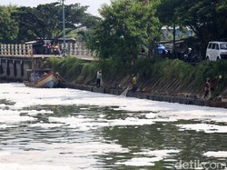 Pencemaran Air: Pengertian, Penyebab dan Dampaknya bagi Lingkungan