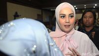Jennifer Dunn Blak-blakan Terima Mobil hingga Kartu Kredit