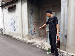 Viral di Yogya! Aksi Pemotor Diduga Culik dan Buka-buka Rok Bocah