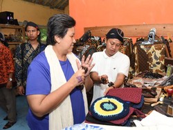 Pimpinan MPR: Borobudur Etalase Wisata dan Kebhinekaan Indonesia