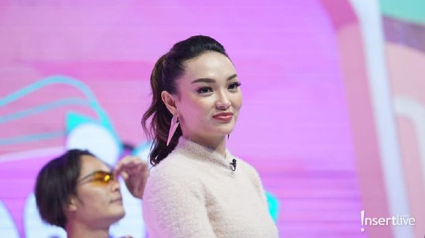 Zaskia Gotik