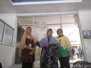 RS Persahabatan Rawat 16 Pasien: 5 Positif Corona dan 11 dalam Pengawasan