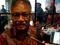 Pasien Corona di Ruang Isolasi Kok Bisa Kabur? Ini Penjelasan PERSI